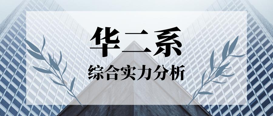 上海宝山华二学校有多厉害,华二上海有几所学校