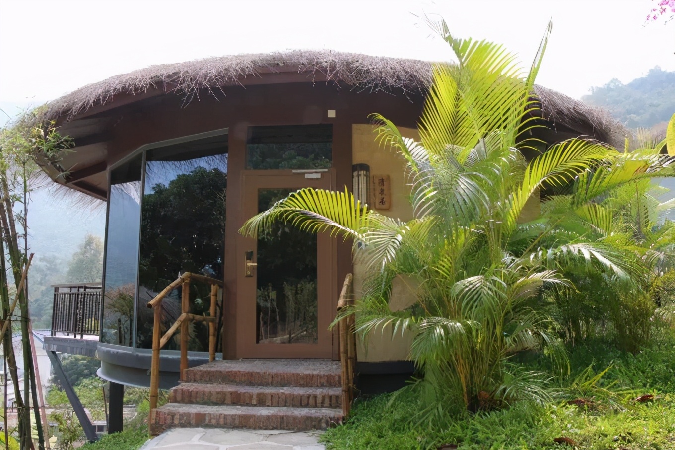 江门圭峰山温泉,江门市圭峰山温泉度假村