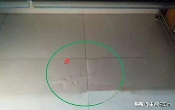 防水堵漏处理方法图解,防水堵漏有哪些方法及注意事项