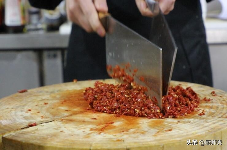 这12种切菜小技巧一定要收藏,掌握这些刀法,切什么菜都简单