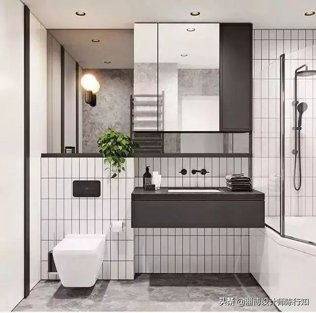 卫生间没有窗怎么弄比较好,卫生间没有窗户怎么办外面是走道