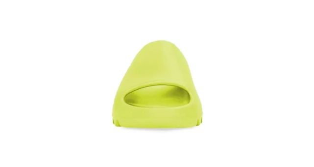 yeezy拖鞋蓝色什么时候发售,yeezy拖鞋发货