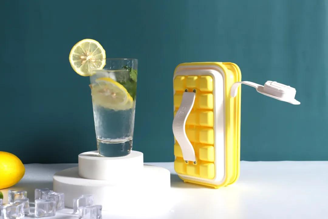 冰格怎么样冻冰比较快,冰格没盖子怎么冻冰