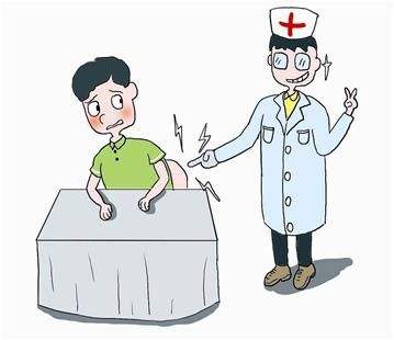 收藏！肛裂疼痛如何缓解，五大方法是锦囊