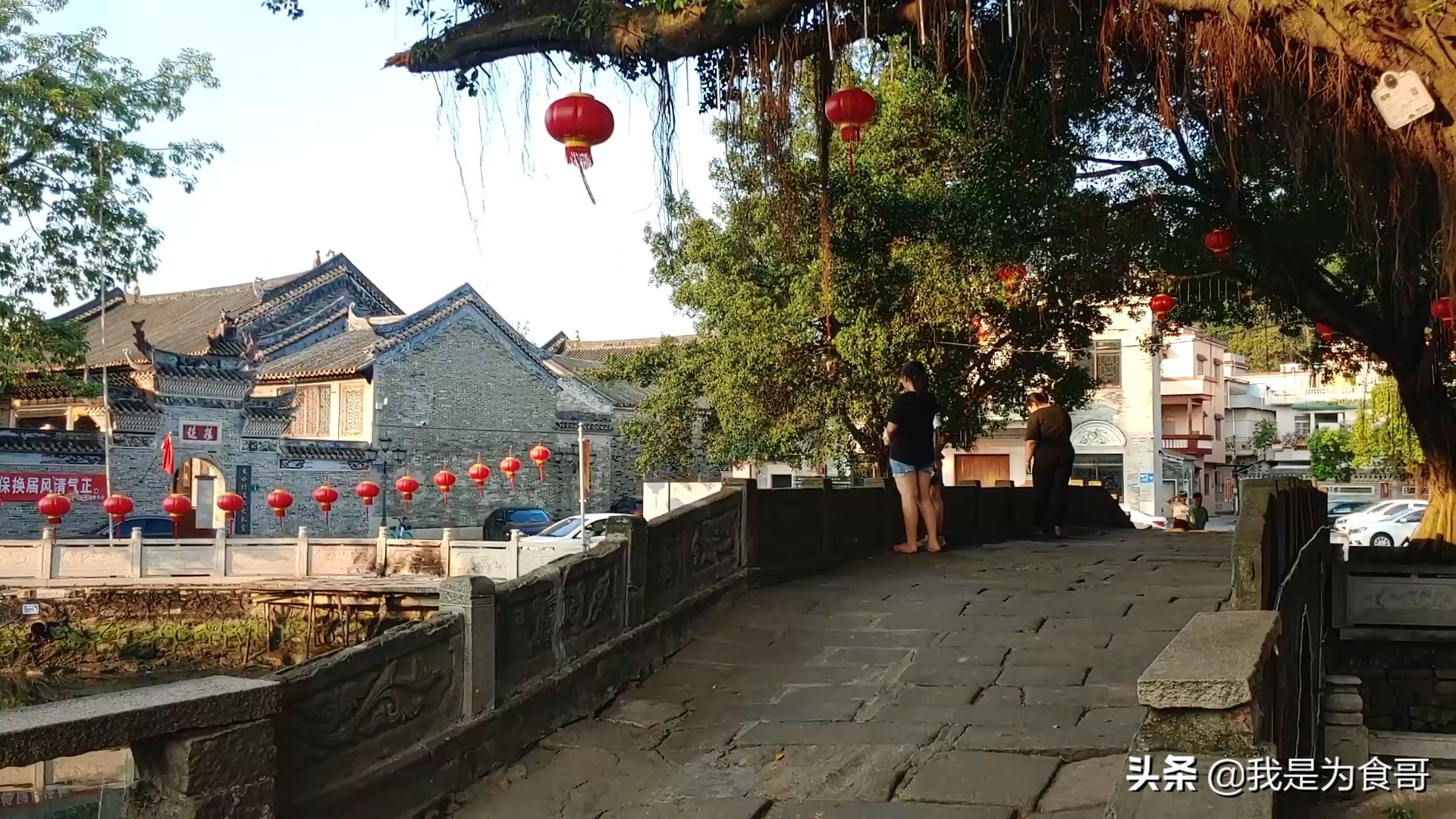 沙湾古镇值不值得去,沙湾古镇好不好