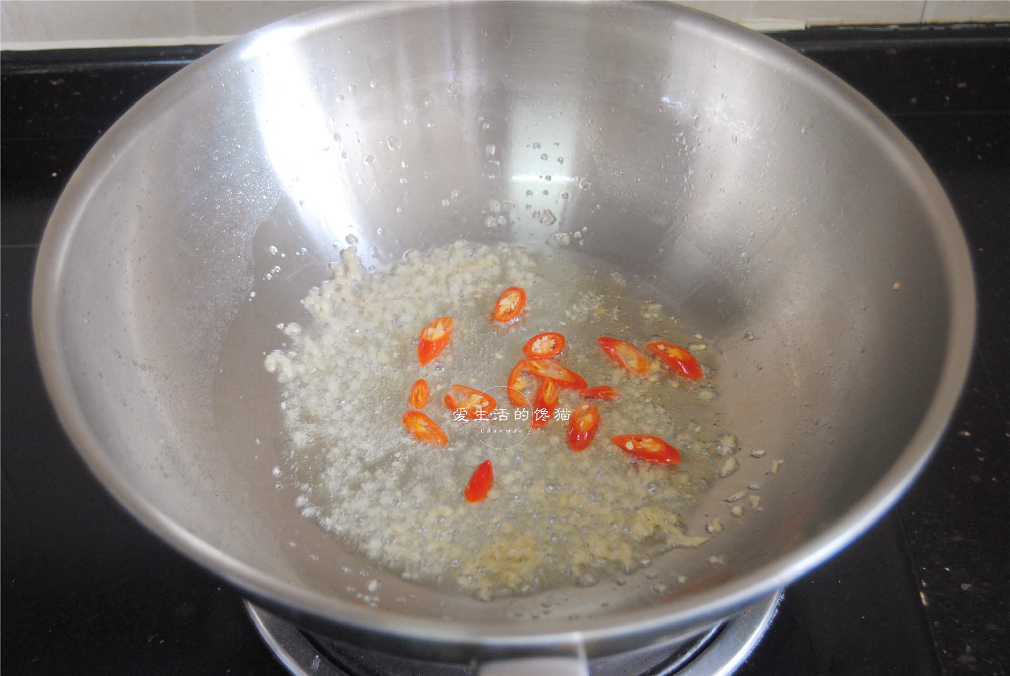 遇上这菜别手软,遇到这种菜别手软