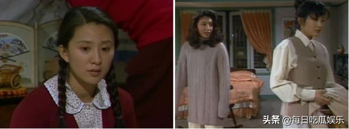 韩国最厉害的电视剧演员,盘点那些对韩国电影做出贡献女星