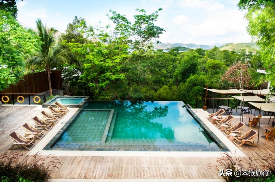 东南亚迎来开岛季！6K+预算3座避世海岛，跳岛10日过暖冬