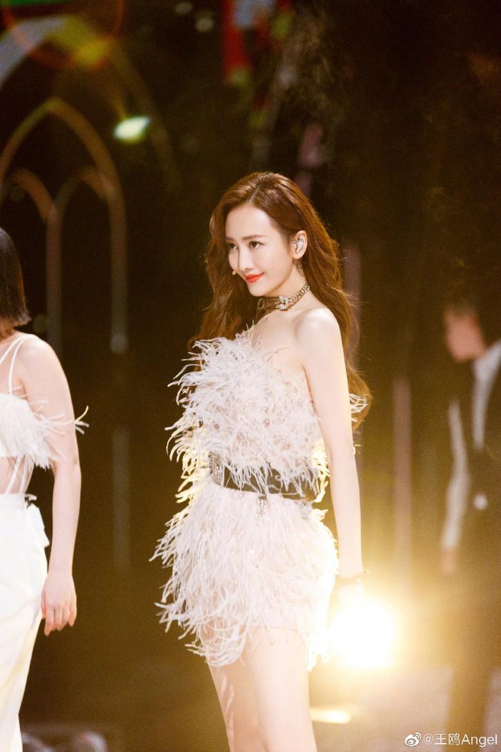 38岁王鸥写真,39岁的王鸥有多迷人