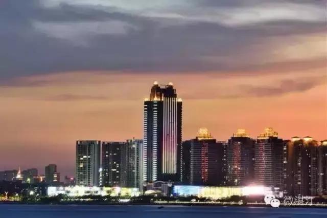湛江有钱人集中在哪里,湛江有钱人一般都居住哪里