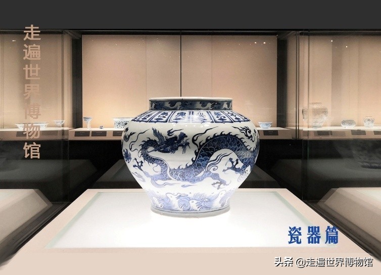 中国最著名四大瓷器官窑,清代官窑瓷器最便宜的是哪种