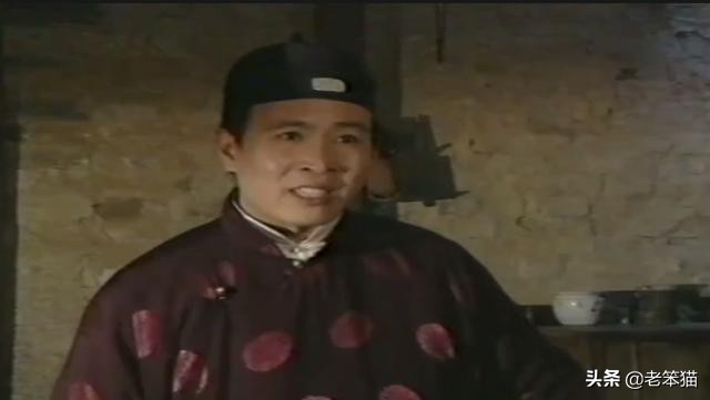 善良男子居然被无常抓错,还阳后居然有了特异功能(上)