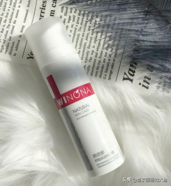 老国货控油补水,最好用的控油国货