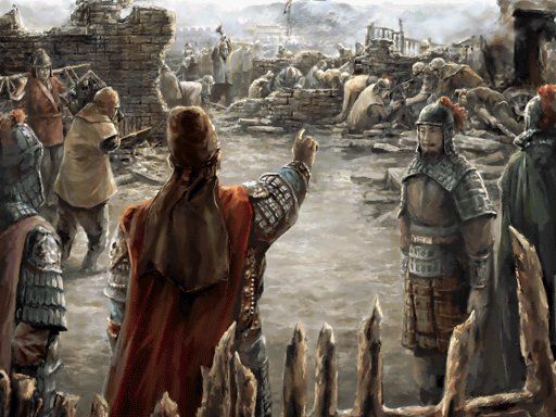 三国演义中战争描写的艺术成就,明清时期小说三国演义的特点