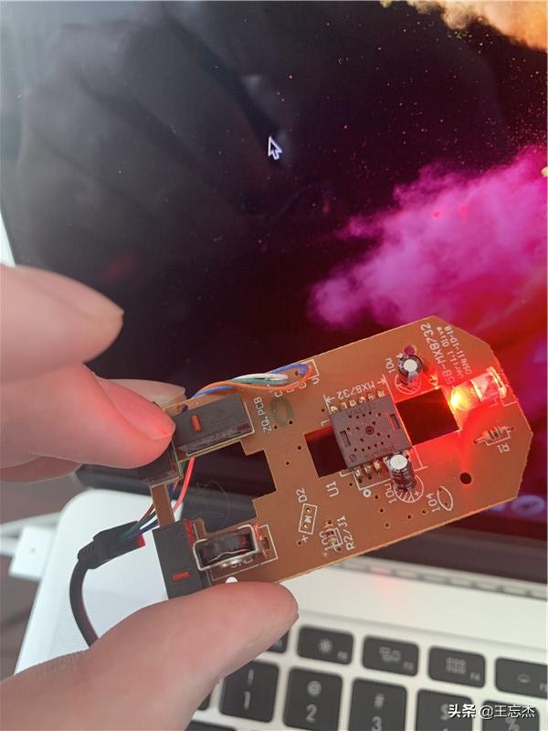 鼠标更换微动需要注意什么,鼠标更换微动开关