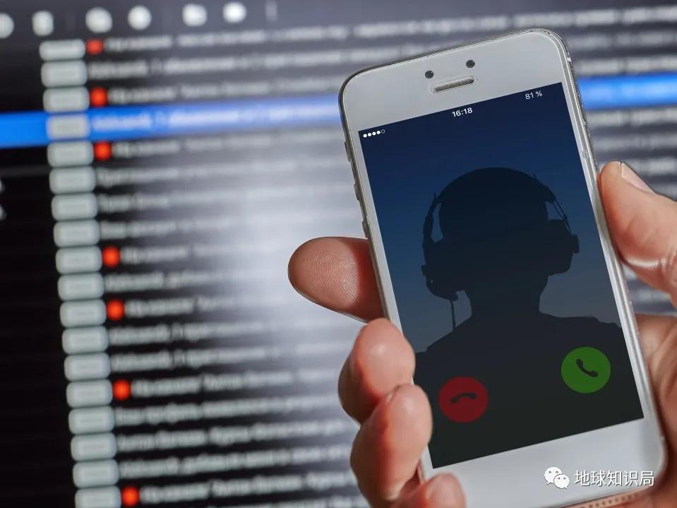 美国介入电信诈骗,电信诈骗盯上企事业单位