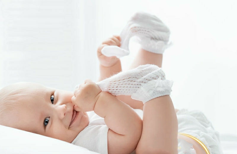 宝宝红屁屁，只需掌握这一点，轻松解决！