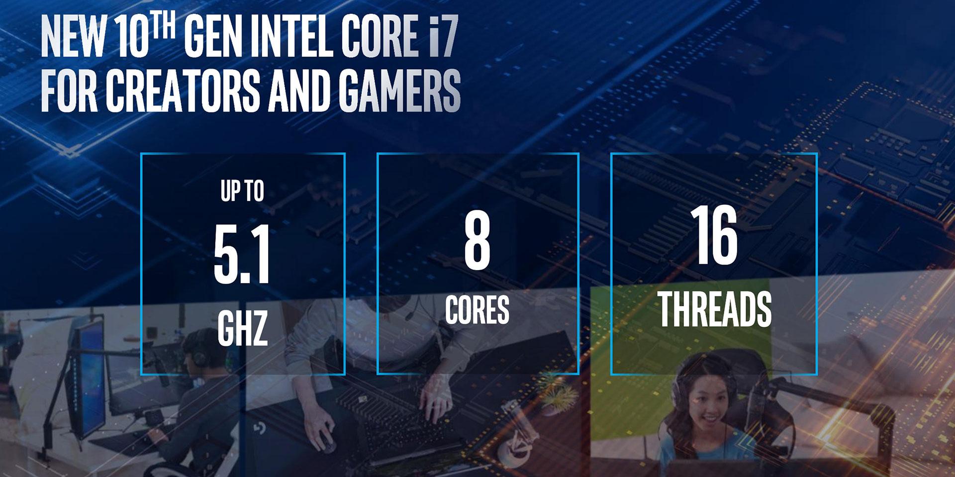 i7-10875h够用吗,i7-10750h和i7-10875h哪个好