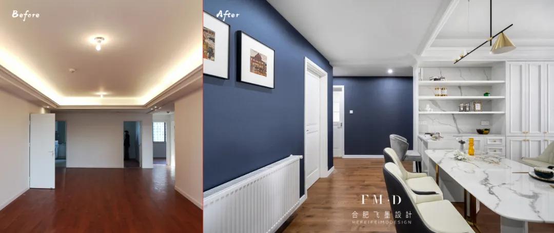 精装房你会怎么改造,要是给自己装修房子怎么装啊