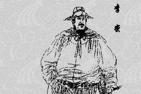 历史上宋江手下有哪些人,盘点不同版本的宋江