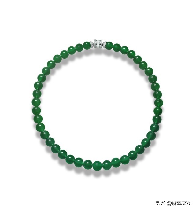 最贵的紫翡翠项链,最贵翡翠吐珠项链