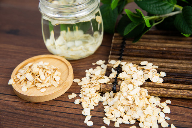 人参对大脑的作用,人参能抗疲劳吗