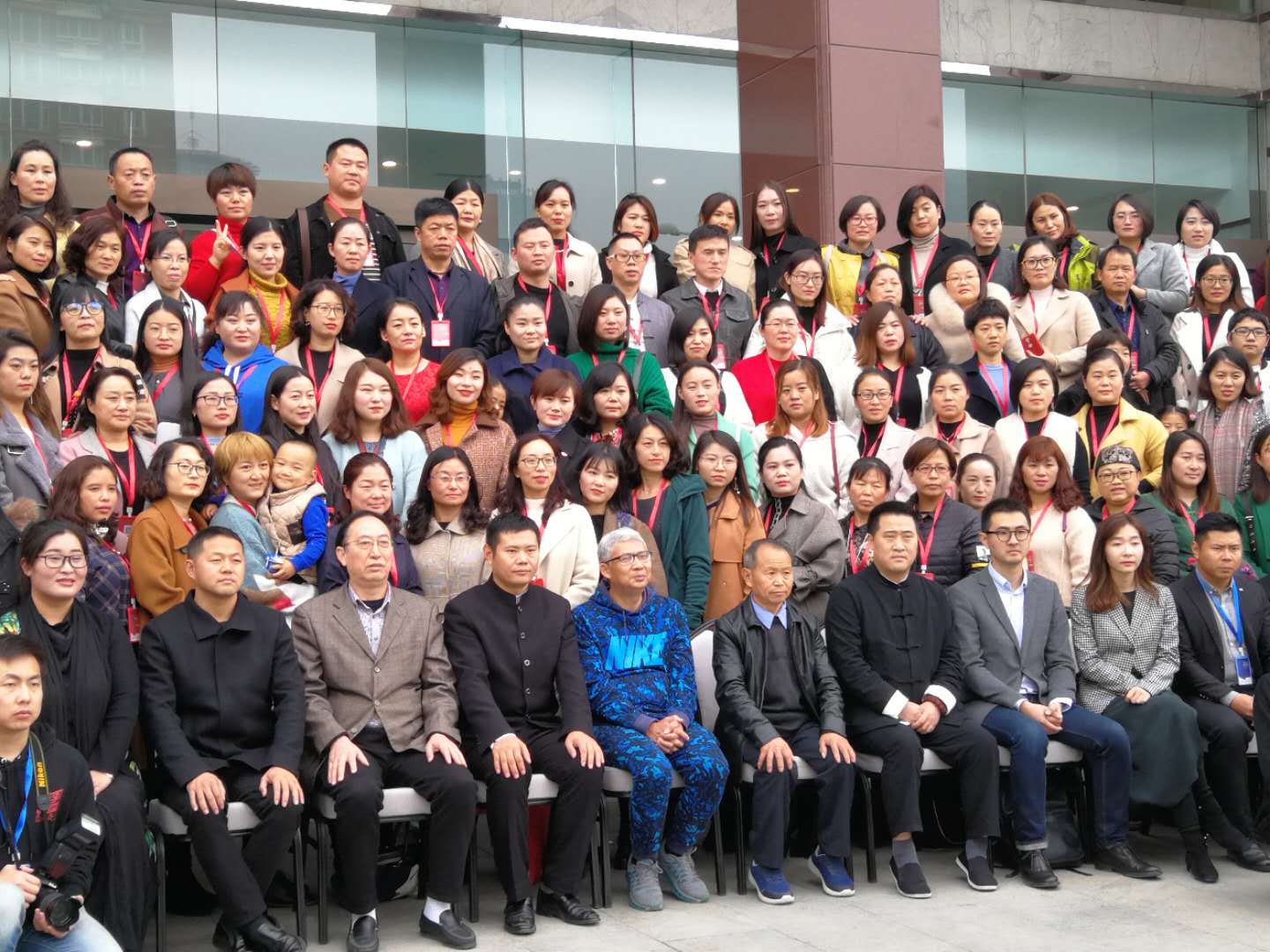 戚继光纪连海访谈,纪连海李金斗访谈节目