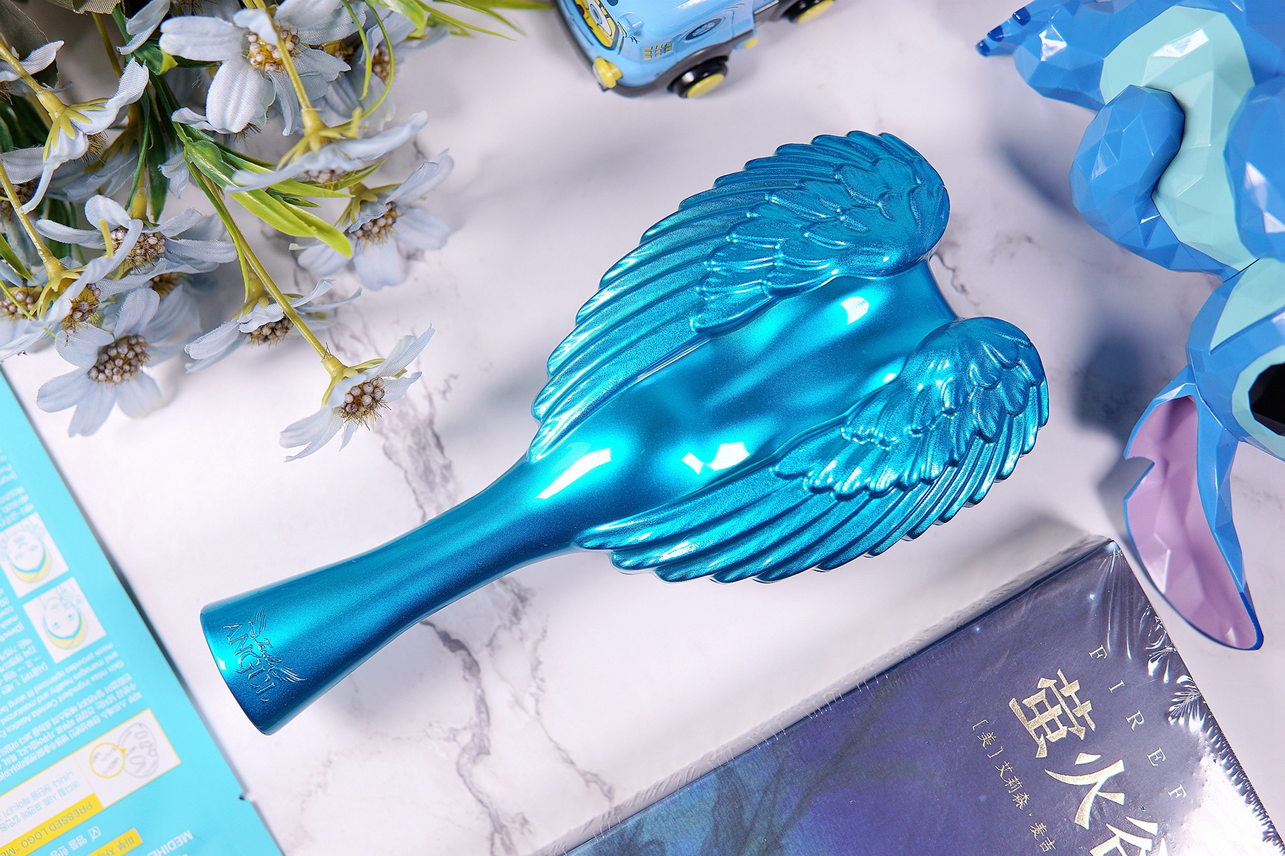 网红直发梳什么牌子好,测评网红梳