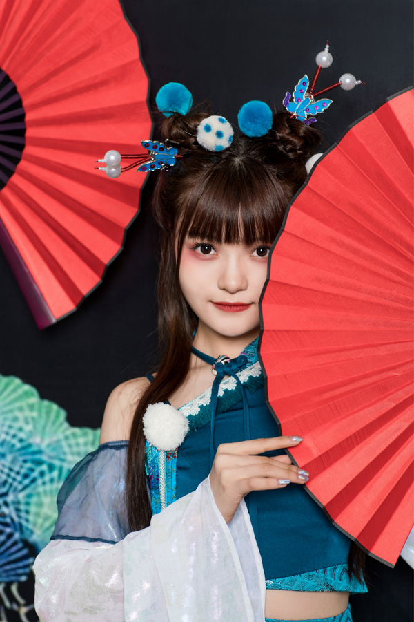 SING林慧个人单曲《月下慕思心上人》唯美声线演绎刻骨相思