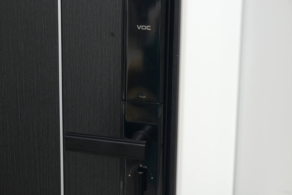 voc智能门锁x11和华为智选vocs,华为智选voc智能门锁使用说明