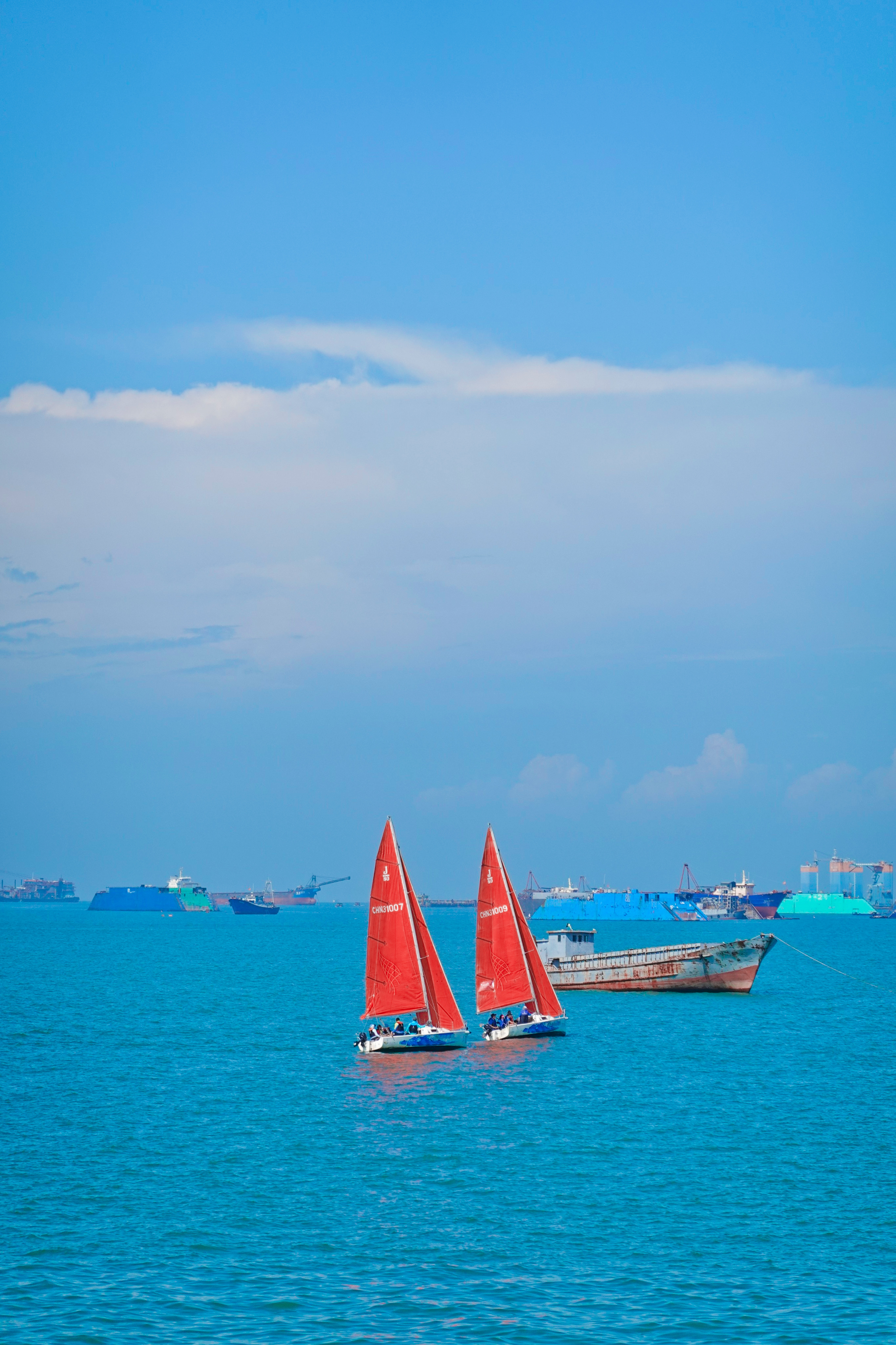北海老街吃逛绝美火山岛徒步北海三晚四天攻略