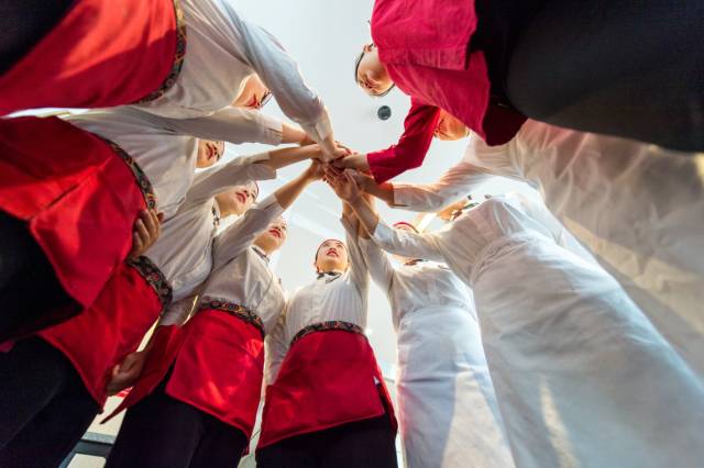 开饺子店赚钱秘诀,卖饺子赚大钱的方法