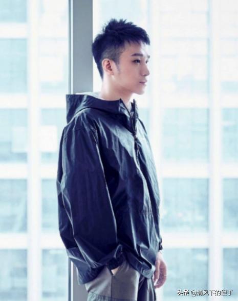 喜茶老板聂云宸创业故事,喜茶创始人聂云宸专业