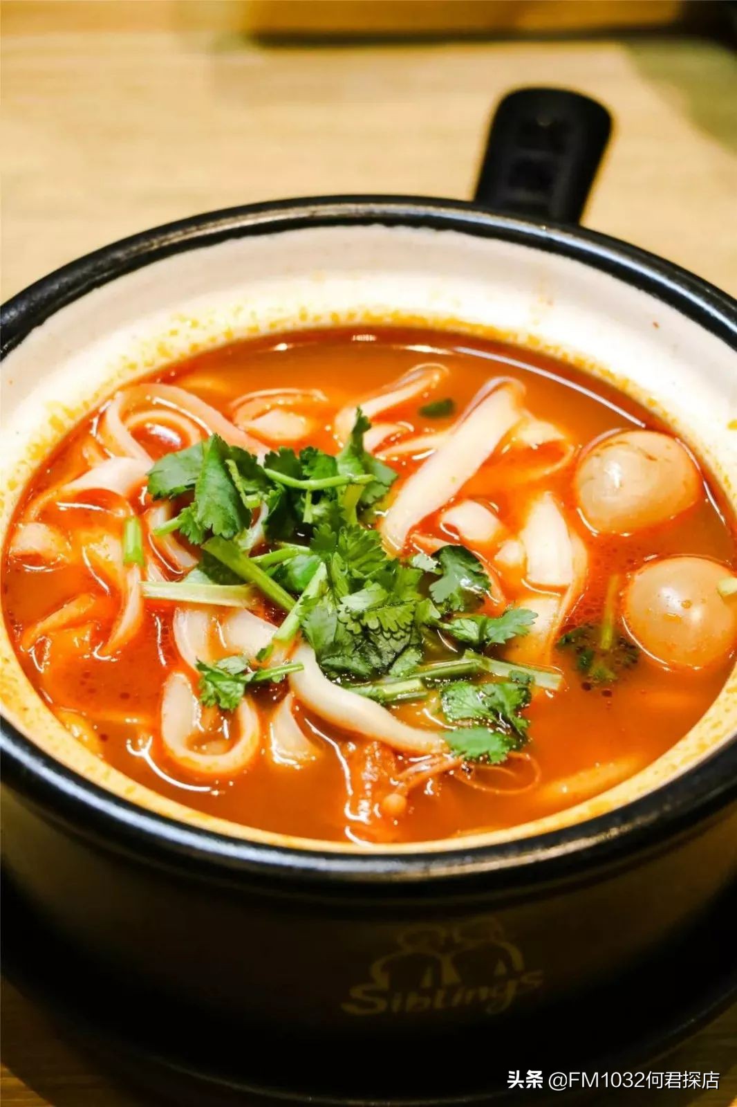 郑州姐弟俩土豆粉总店,姐弟俩土豆粉为啥那么好吃