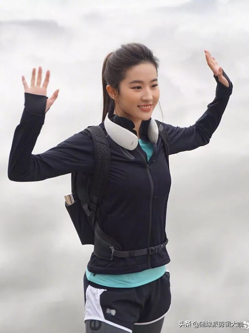 亲测防晒衣效果对比图,防晒产品亲测