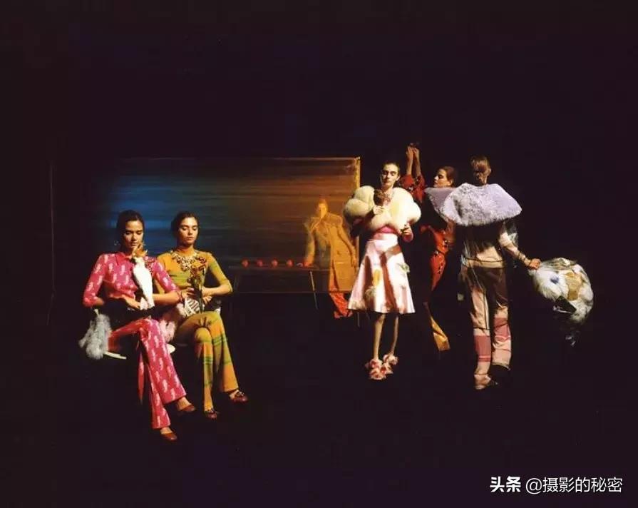 世界顶级摄影师的经典摄影作品,全球100位摄影师分享