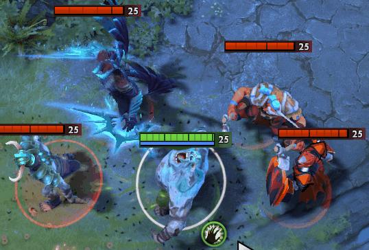 dota2拉比克至宝全解锁什么特效,dota2拉比克单杀教学