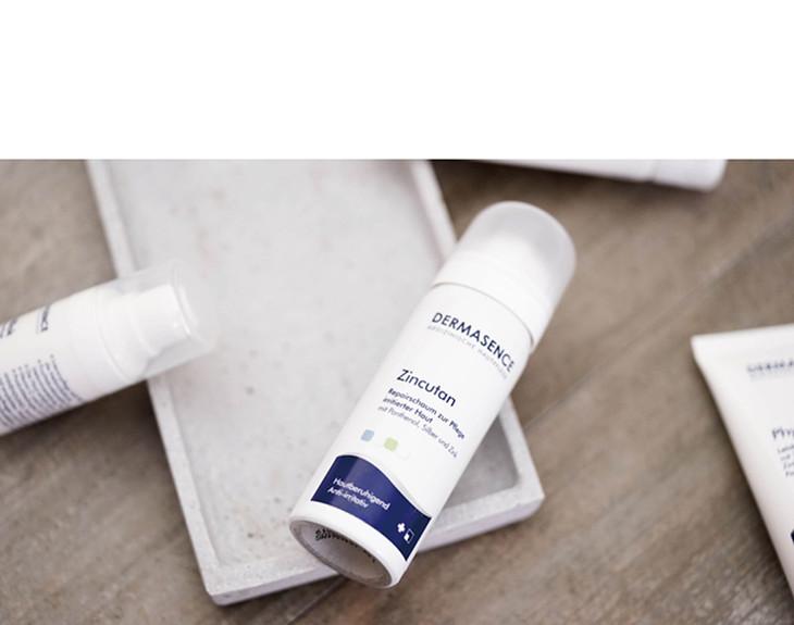 新手刷脂一个月的变化,干皮新手a醇精华