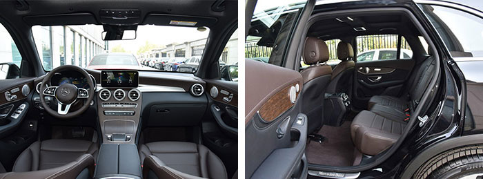 这几款suv空间大价格亲民实用耐开,30到40万买什么车好中大型suv