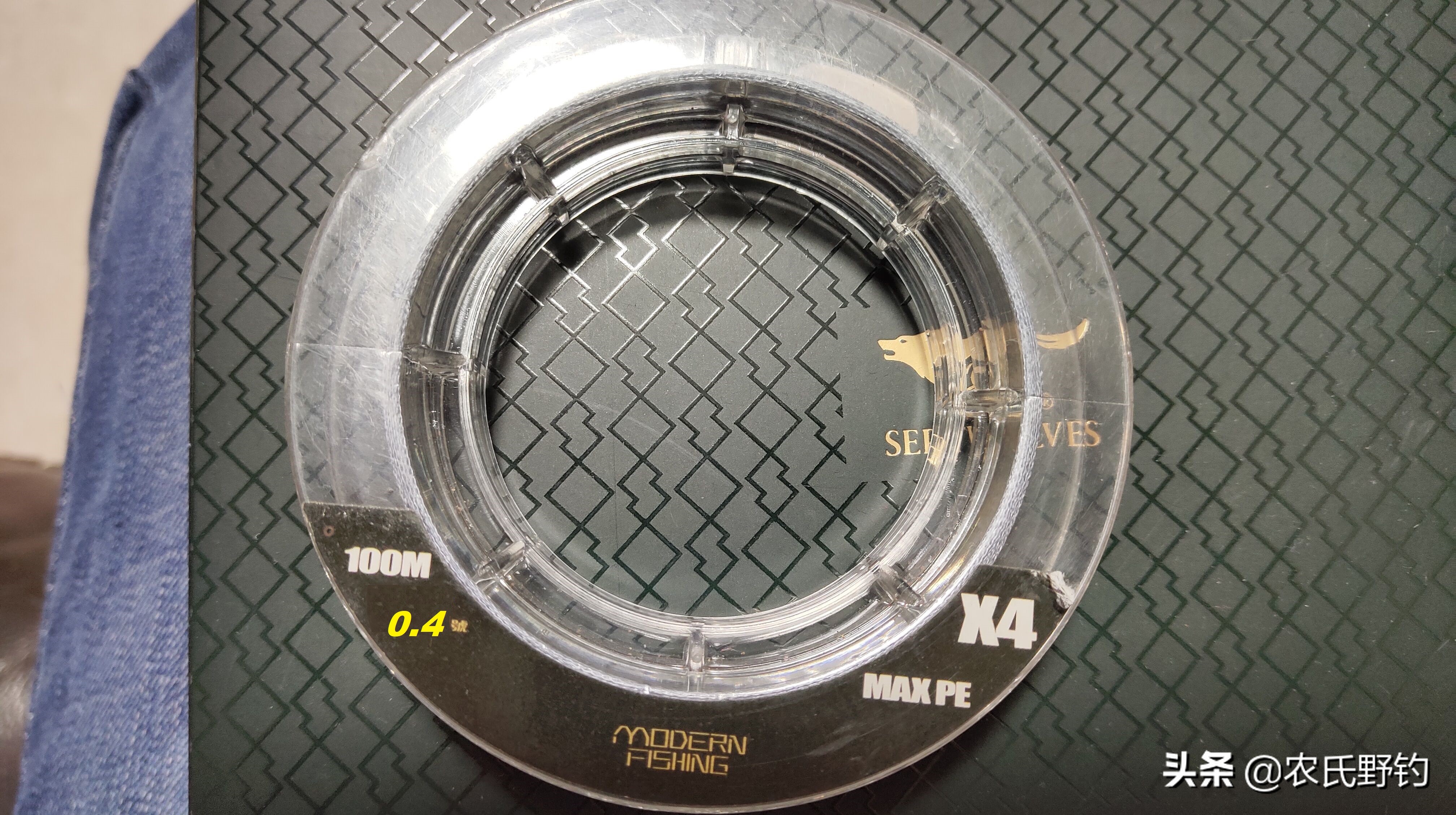 几个小技巧教你钓上鱼,掌握这几个野钓小技巧