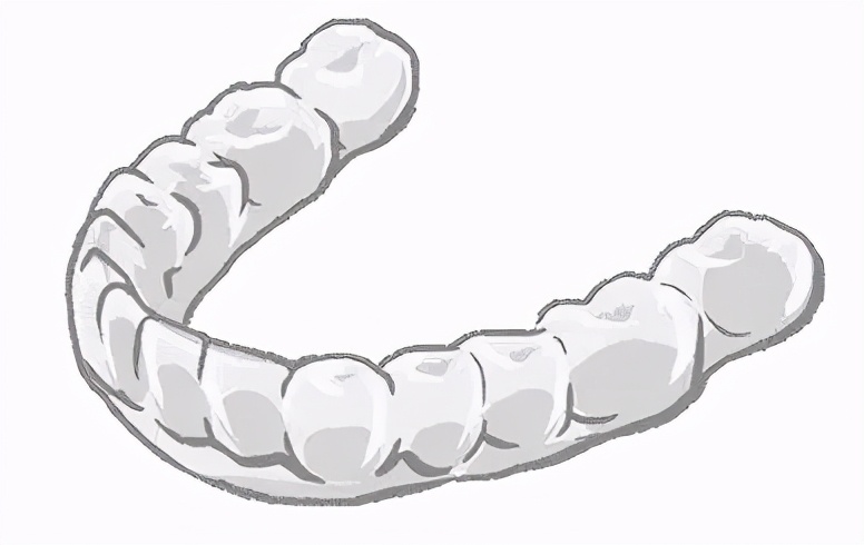 戴隐形牙套如何100分护理？