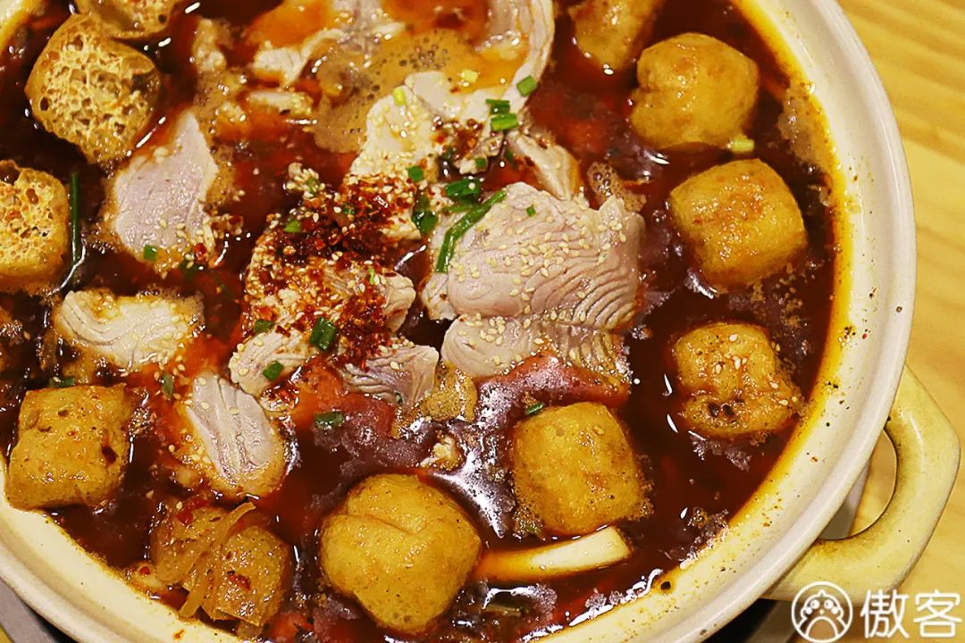 导航上找不见的店,导航都找不到的川菜