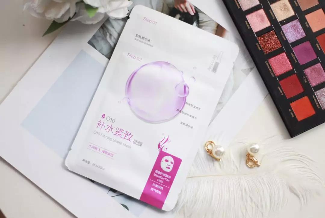 夏天来了面膜用起来,学生党夏天面膜怎么选