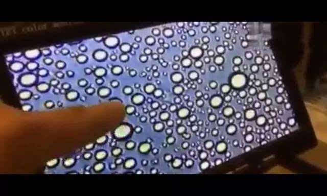 冻母乳在显微镜下是什么,冷藏后的母乳在显微镜下是怎样的