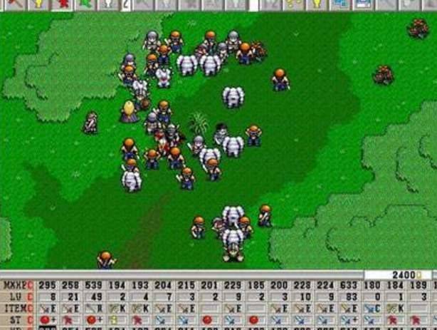 盘点电子游戏都有哪些,盘点你玩过的电子游戏