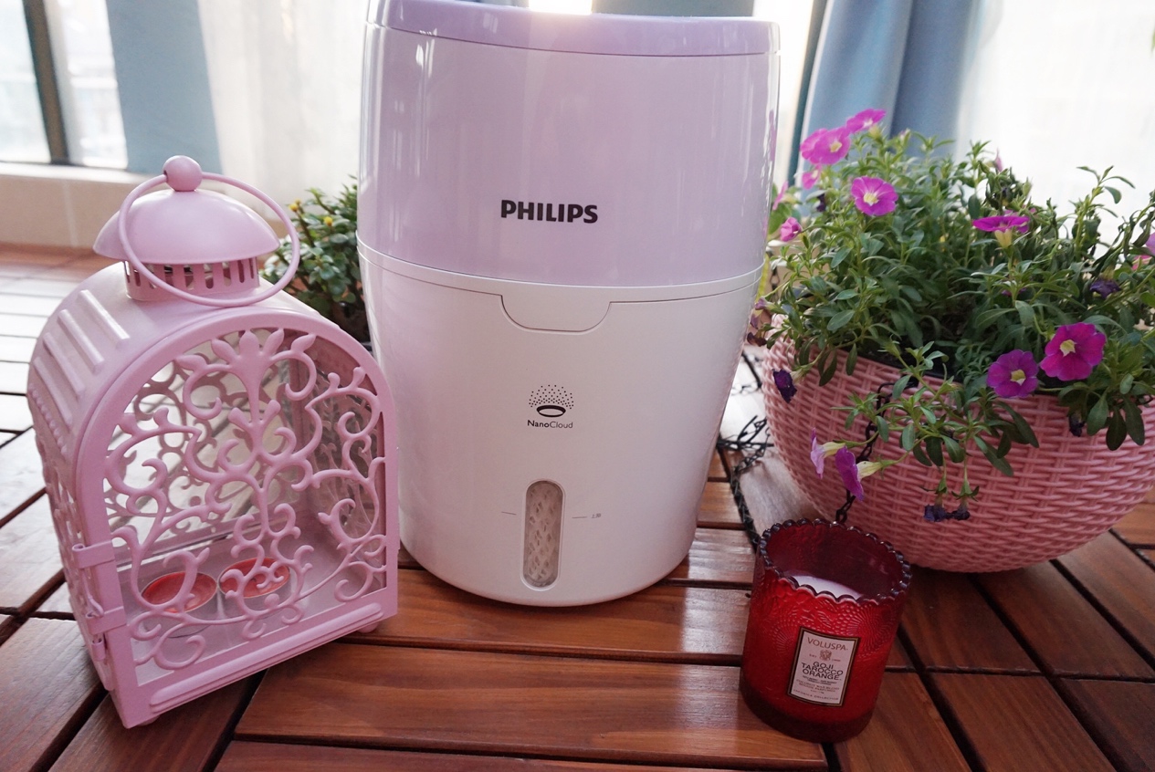 无雾加湿器增强版测评,飞利浦加湿器无雾老是自动停