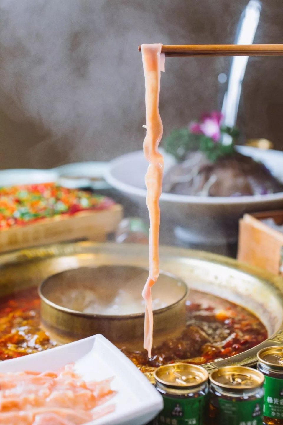 把菜园搬到餐厅,把菜园搬到家门口