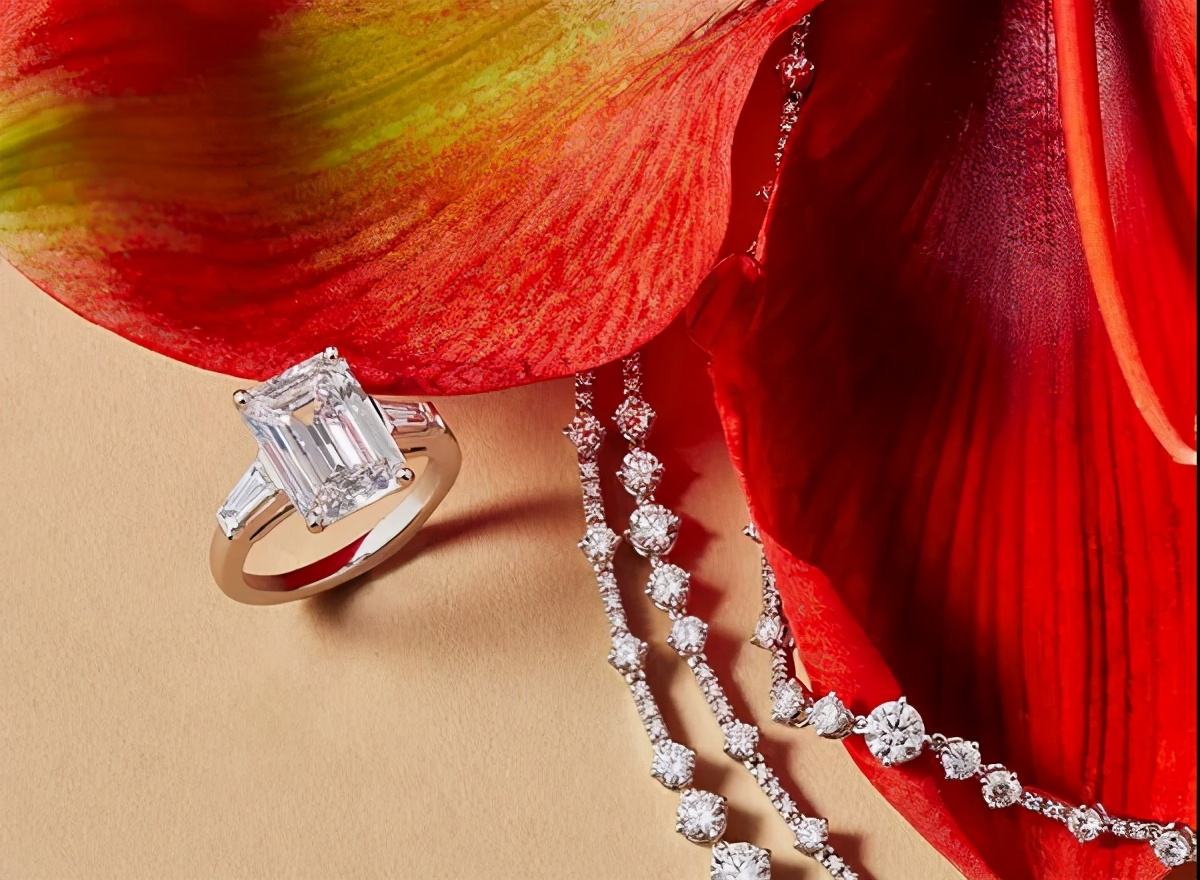 2020钻戒十大名牌排行榜,中国十大顶级钻戒品牌