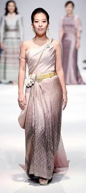 泰王与西拉米有夫妻相吗,泰王与西拉米的爱情不平等