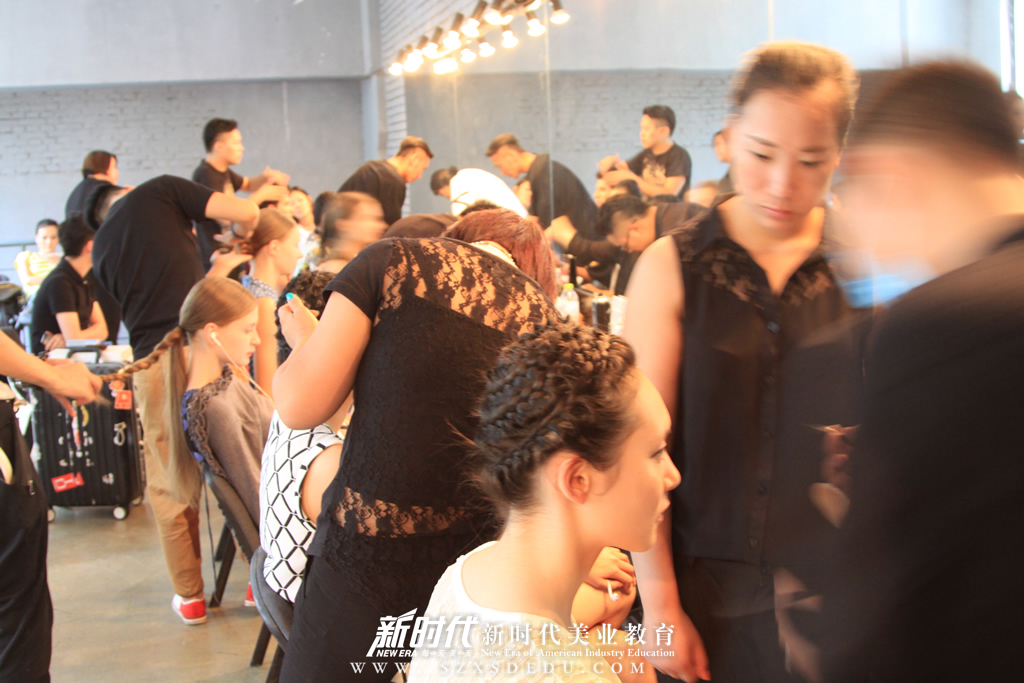 零基础学美发去哪个美发学校好,美发学校学习美发一般多久学会